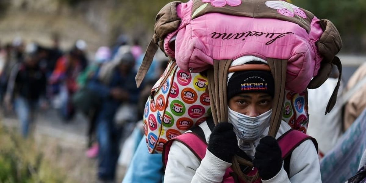 AFP Imagen de referencia.