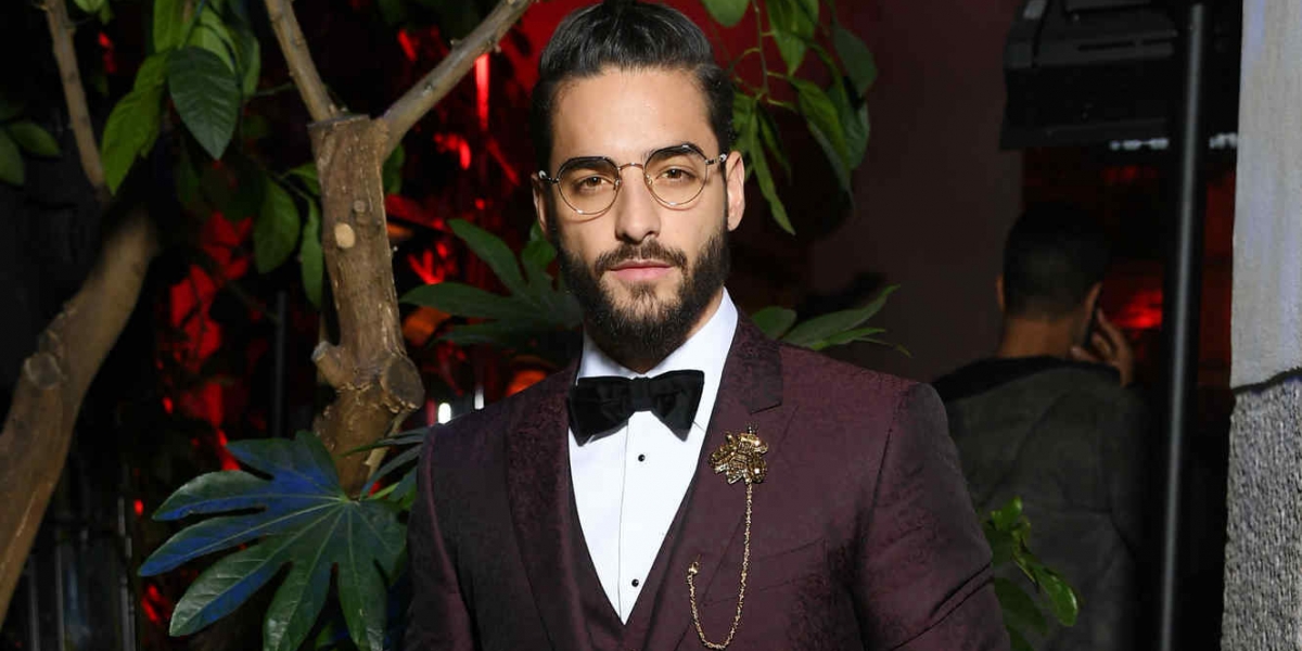 Telemundo Maluma