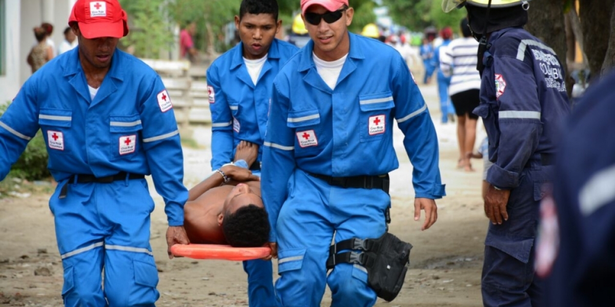 Los municipios del Magdalena y el Distrito de Santa Marta participarán en este simulacro.