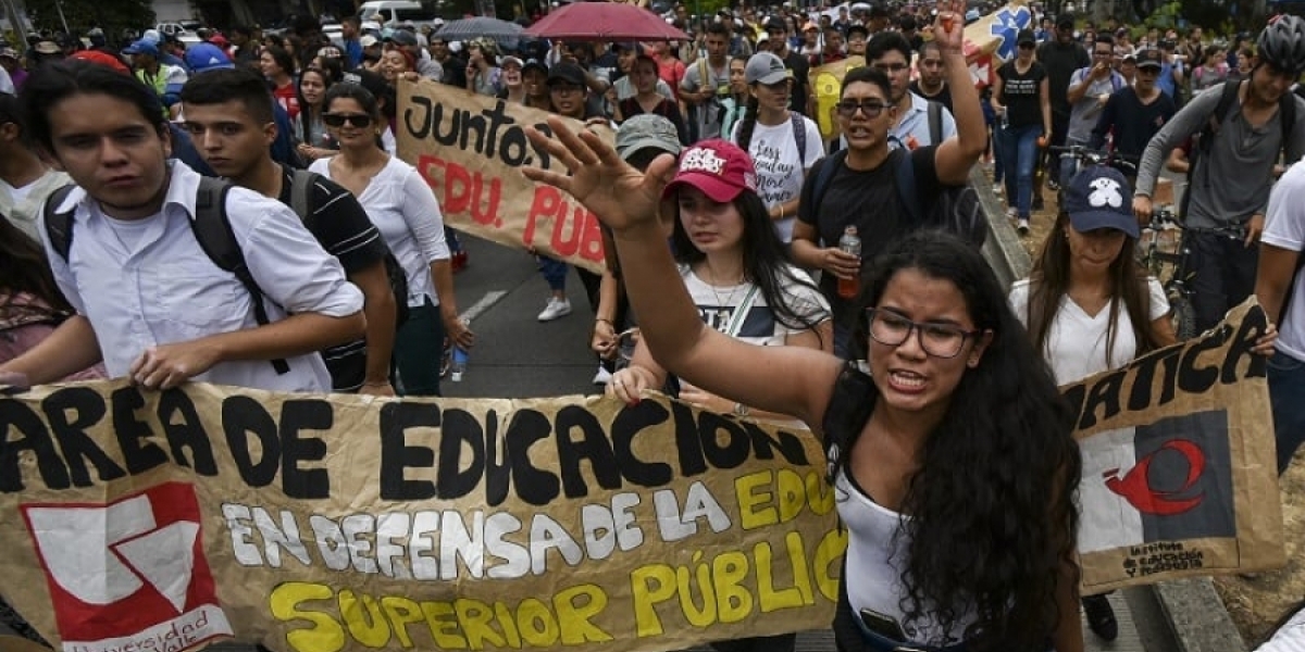 AFP Imagen de referencia.