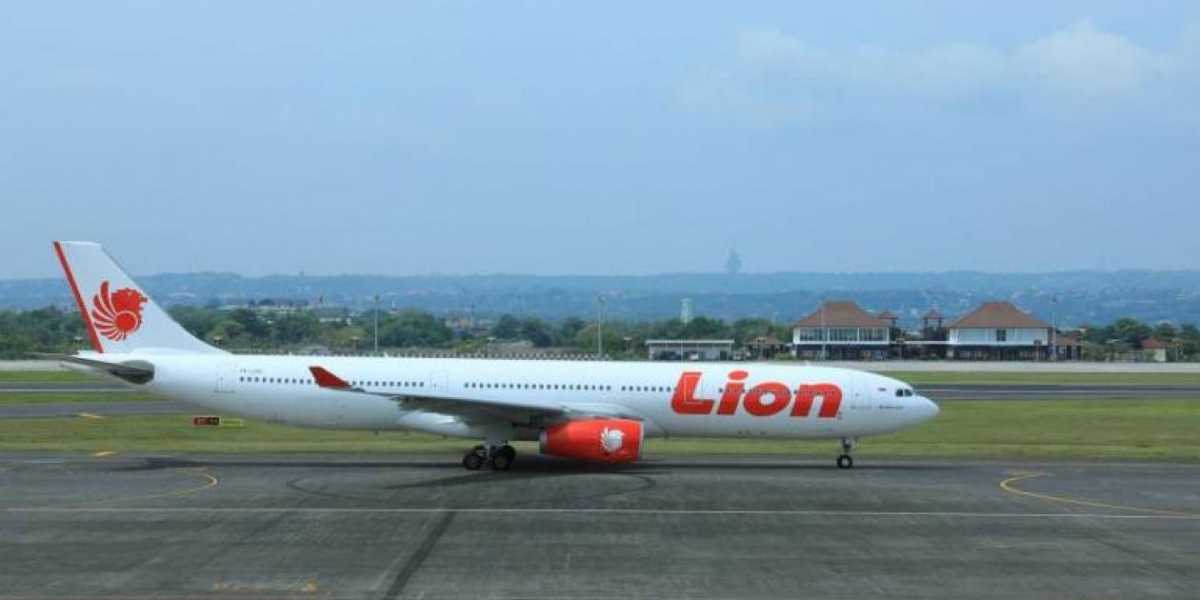 El avión desapareció 13 minutos después de despegar del aeropuerto de Yakarta.