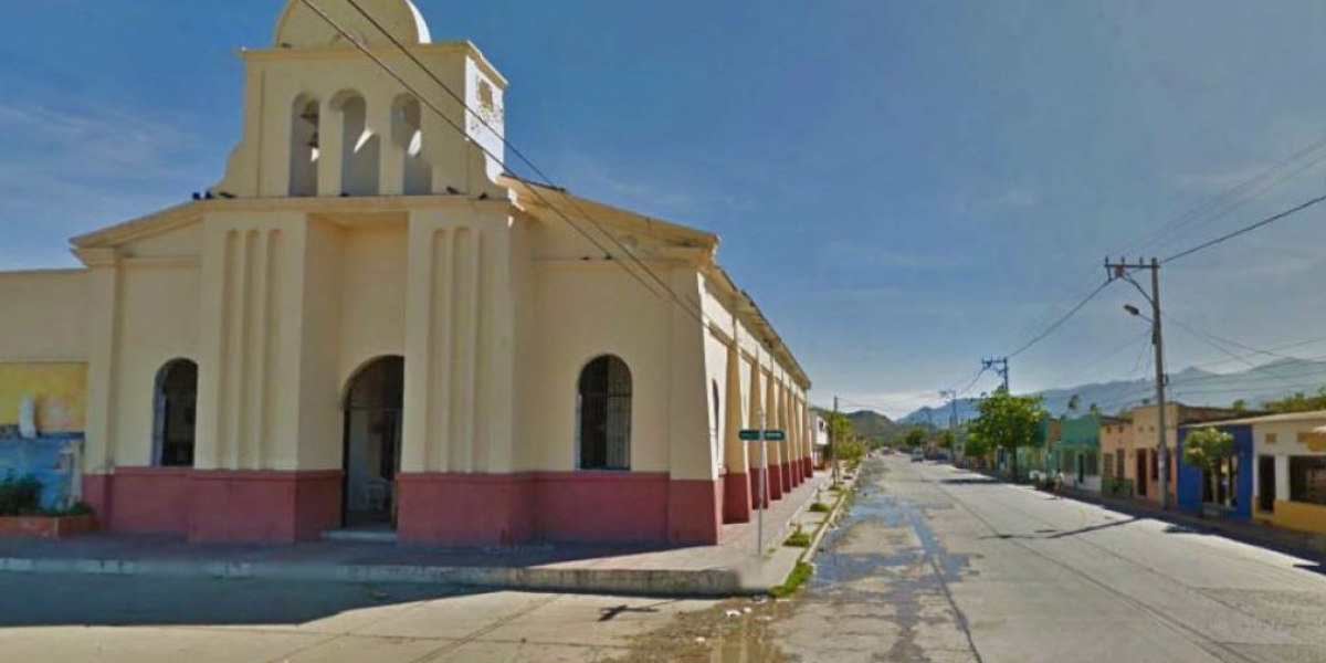 Pasión por Santa Marta Imagen de referencia.