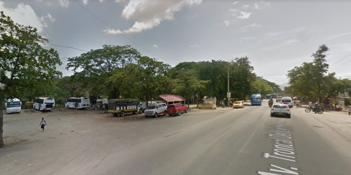 El venezolano fue asesinado en Garagoa, después del puente del 11 de Noviembre. 