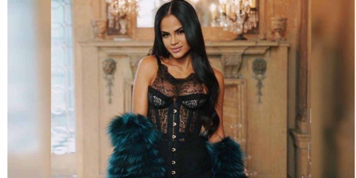 Instagram Natti Natasha