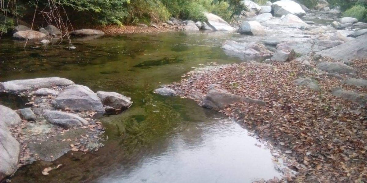 Los cienagueros señalan que sus ríos no tienen la suficiente agua para suministrar a los samarios.