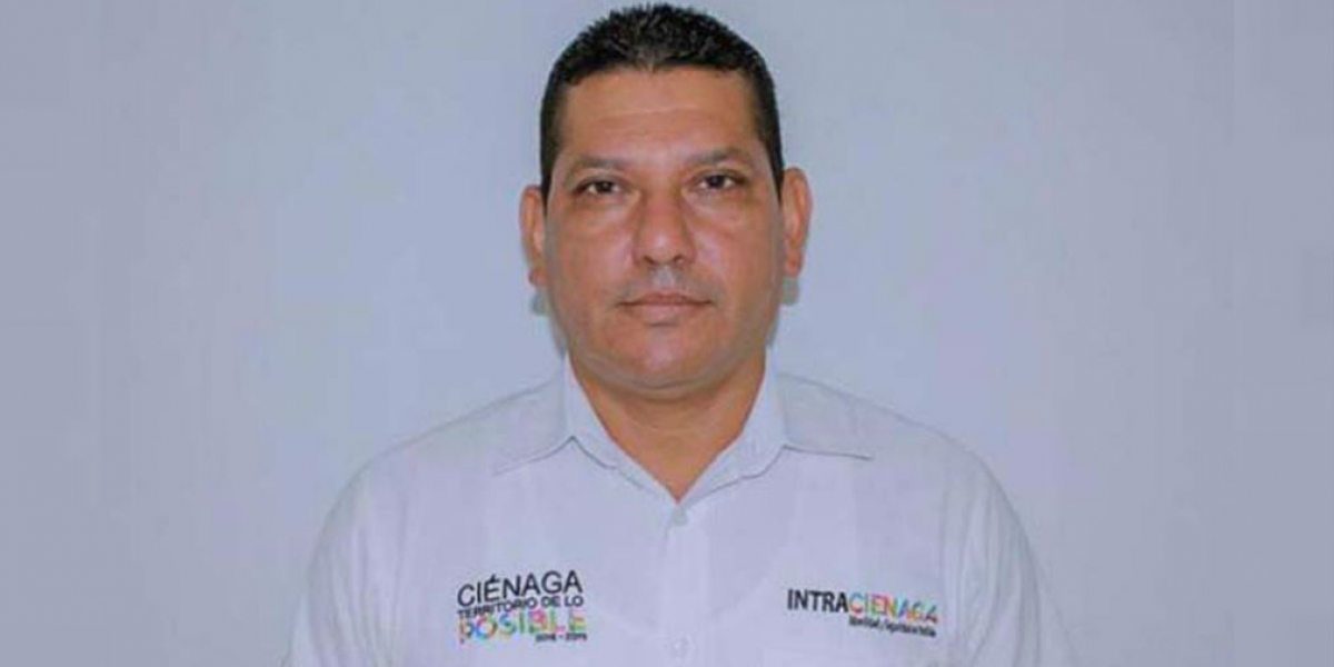 Archivo. Luis Alberto Consuegra Romero.
