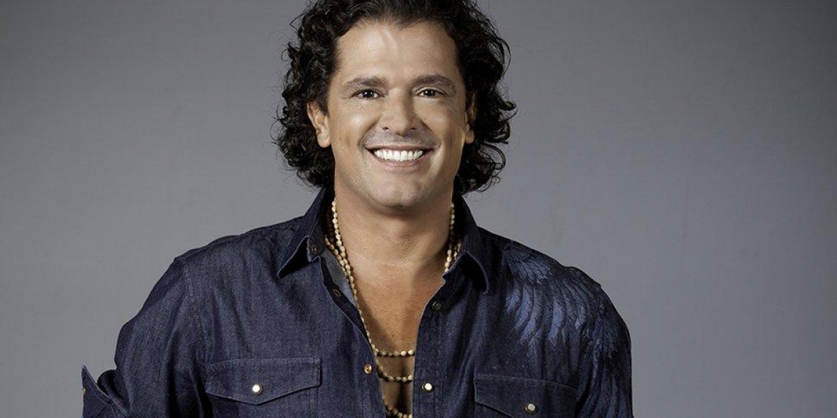 El Nuevo Diario Carlos vives, Cantautor Samario.
