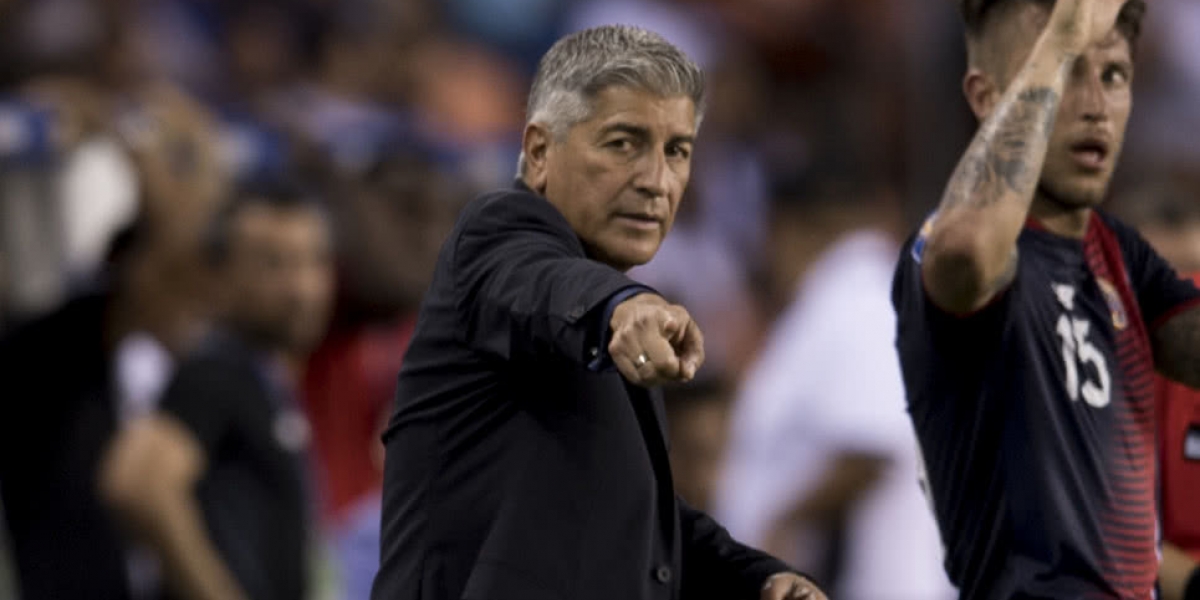 Zonacero.com Octavio Zambrano, estratega del Medellín