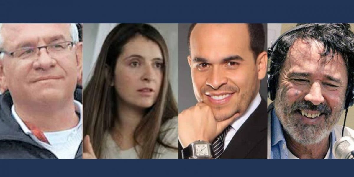 Zona Cero Senadora Valencia, Abogado De la Espriella, Juan Carlos Montes y Simón Vélez rendirán su testimonio ante el alto truibunal.