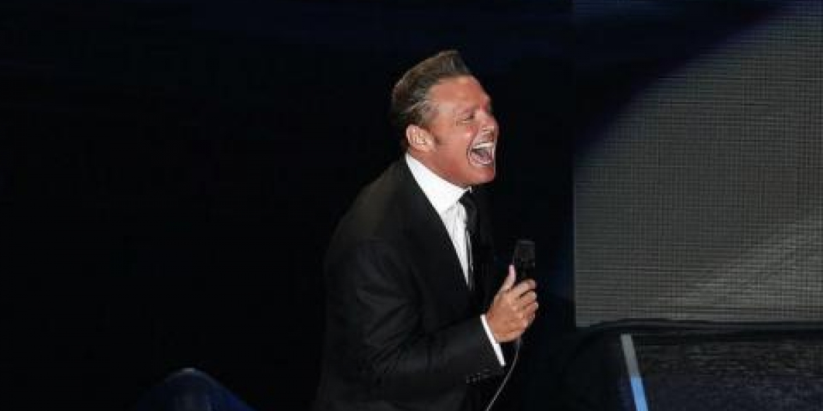Zonacero.com Luis Miguel.