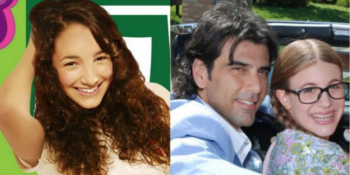 Seguimiento.co Thelma Fardín y Juan Darthes