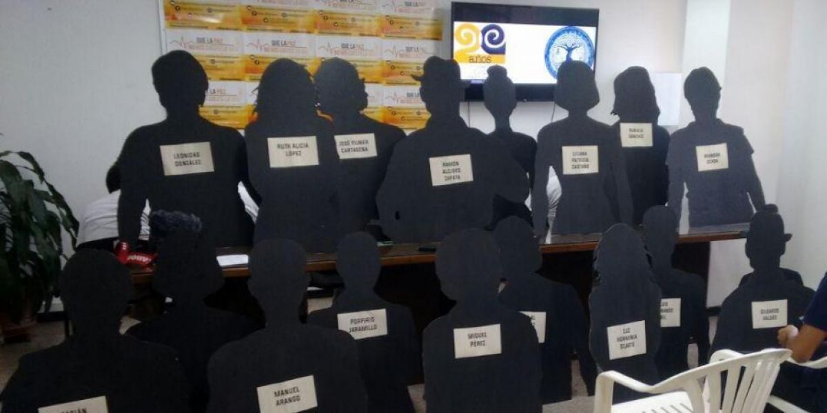 El Tiempo El 2018 es el año con más líderes sociales asesinados.