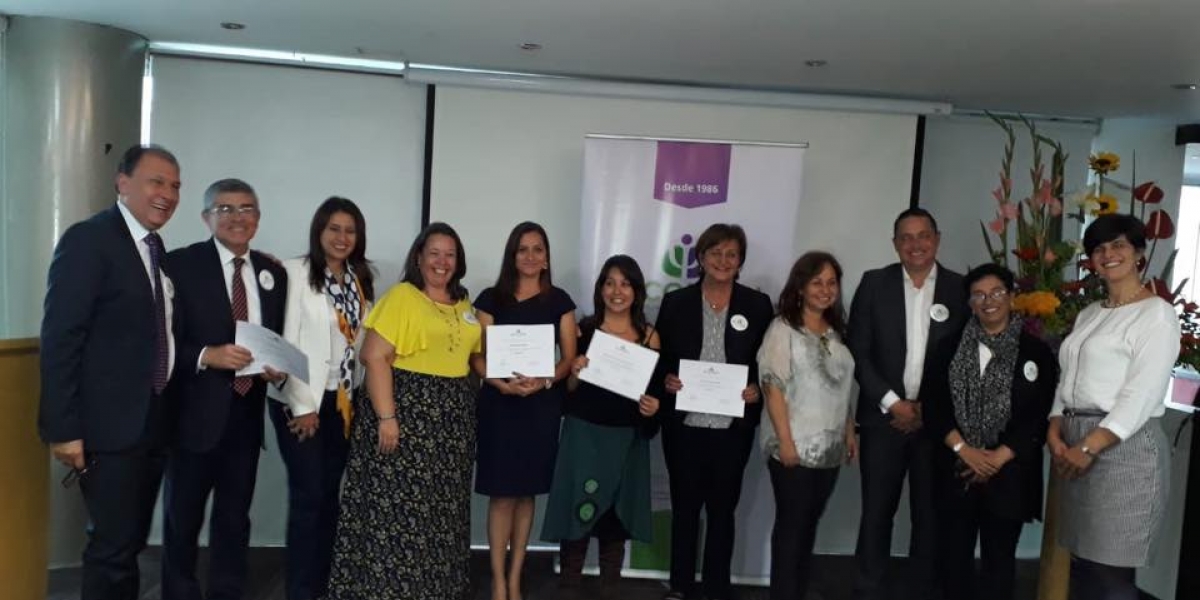 Unimagdalena La convocatoria se centró en resaltar el papel de los profesores en la formación de los psicólogos en Colombia y de la calidad de la educación de la disciplina.