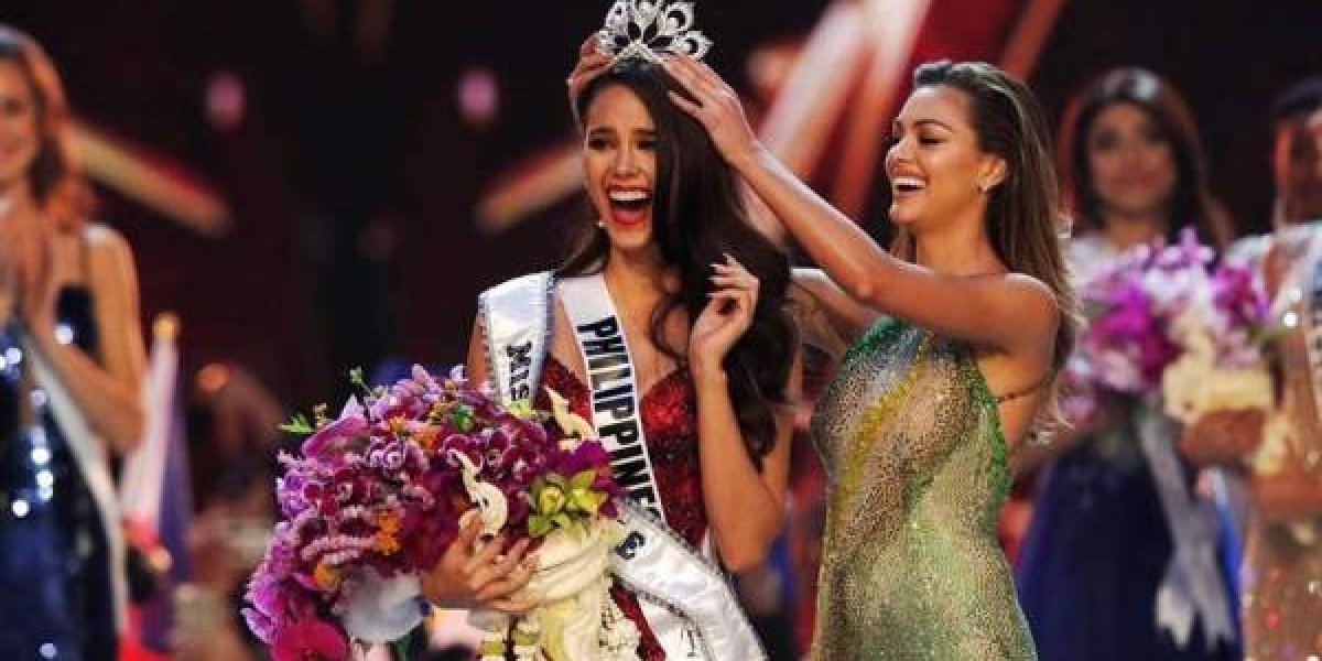 20 Minutos Miss Universo 2018