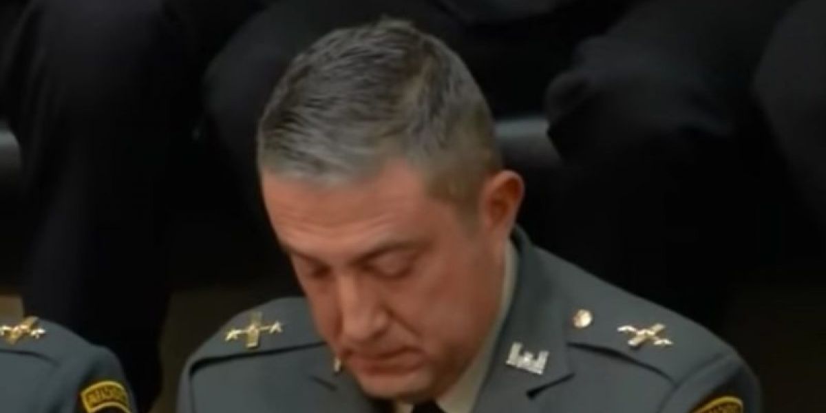 Captura de pantalla General Diego Luis Villegas.
