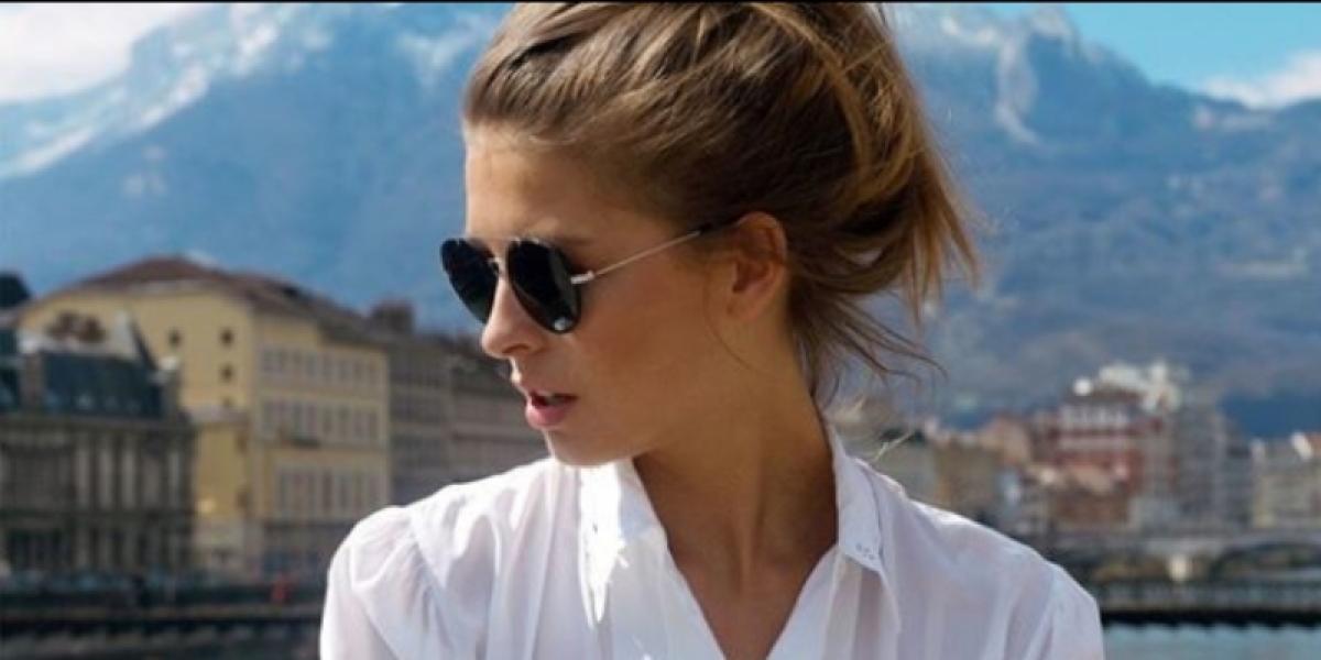 Instagram Marisa Papen.