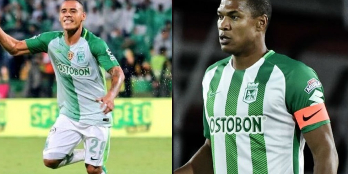 Seguimiento.co Los jugadores de Nacional serán los grandes referentes del partido que se disputará en la Ciudadela.
