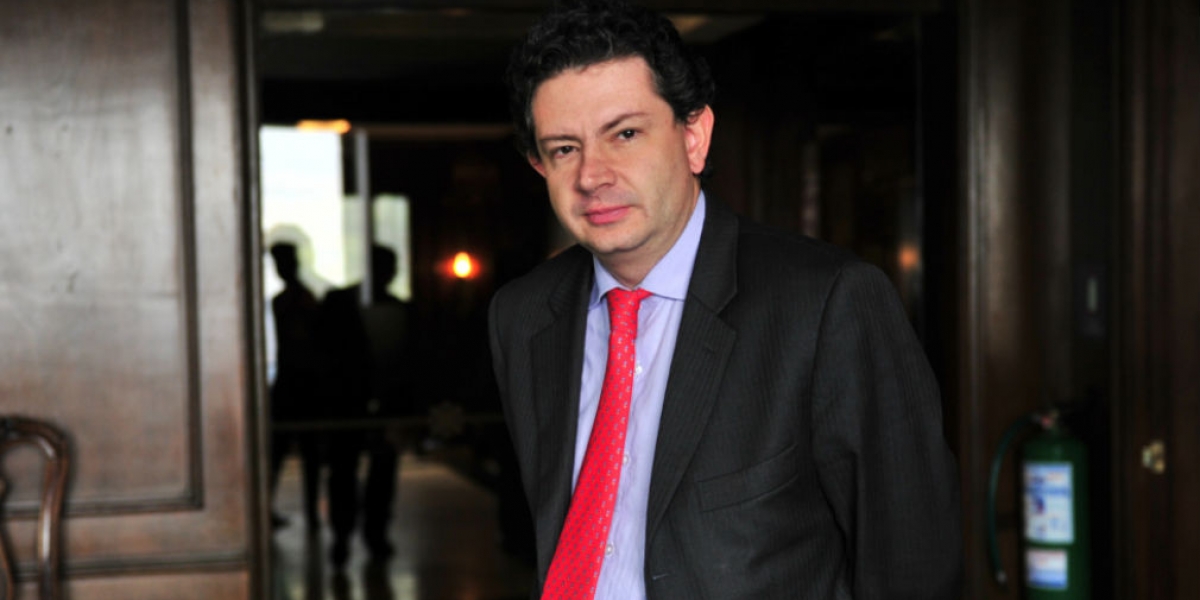 El Espectador Rafael Merchán, testigo clave del caso Odebrecht