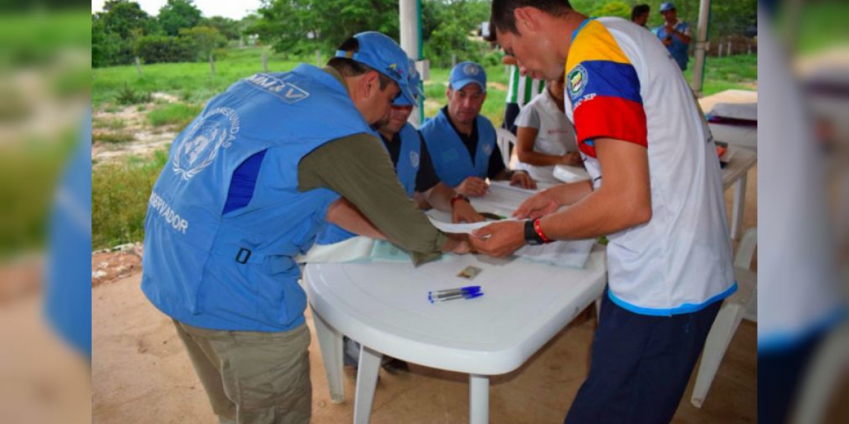 El primer reto es preparar un Informe de Seguimiento a los recursos del Plan de Inversiones para la Paz.