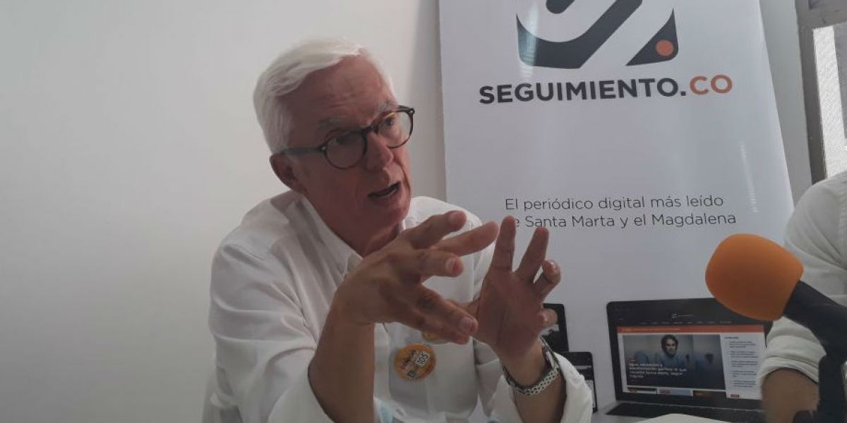 Seguimiento.co Jorge Enrique Robledo.