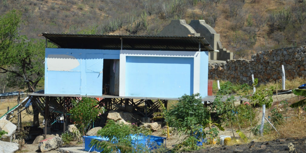 Seguimiento.co Casa-cambuche del Ziruma