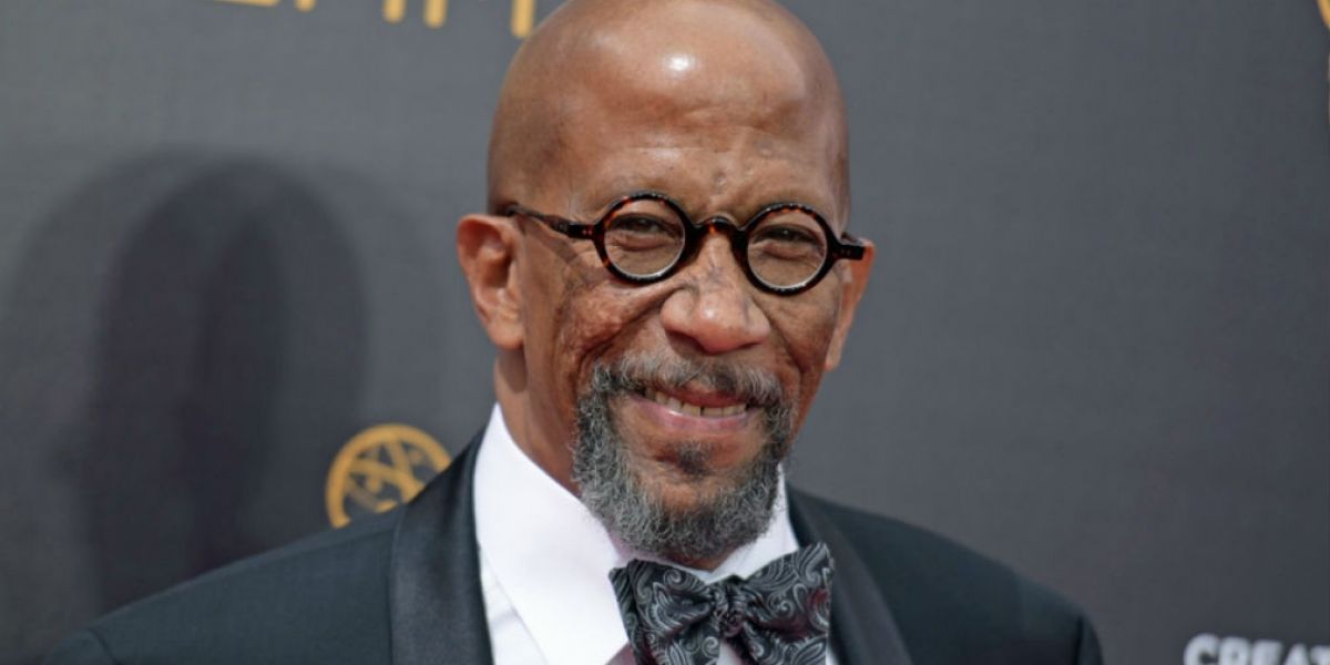 Reg E. Cathey.