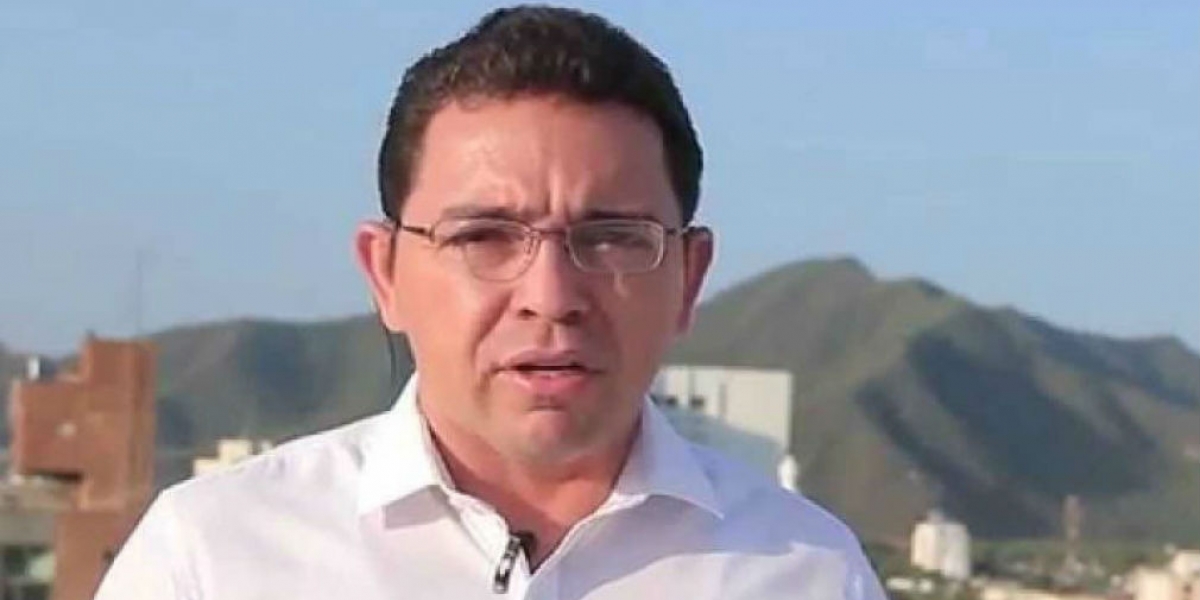 Alcalde De Santa Marta Viajara A Ecuador A Cumplir Una Cita Importante