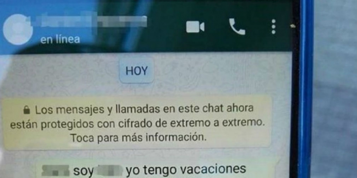 Archivo. Imagen para ilustrar nota.