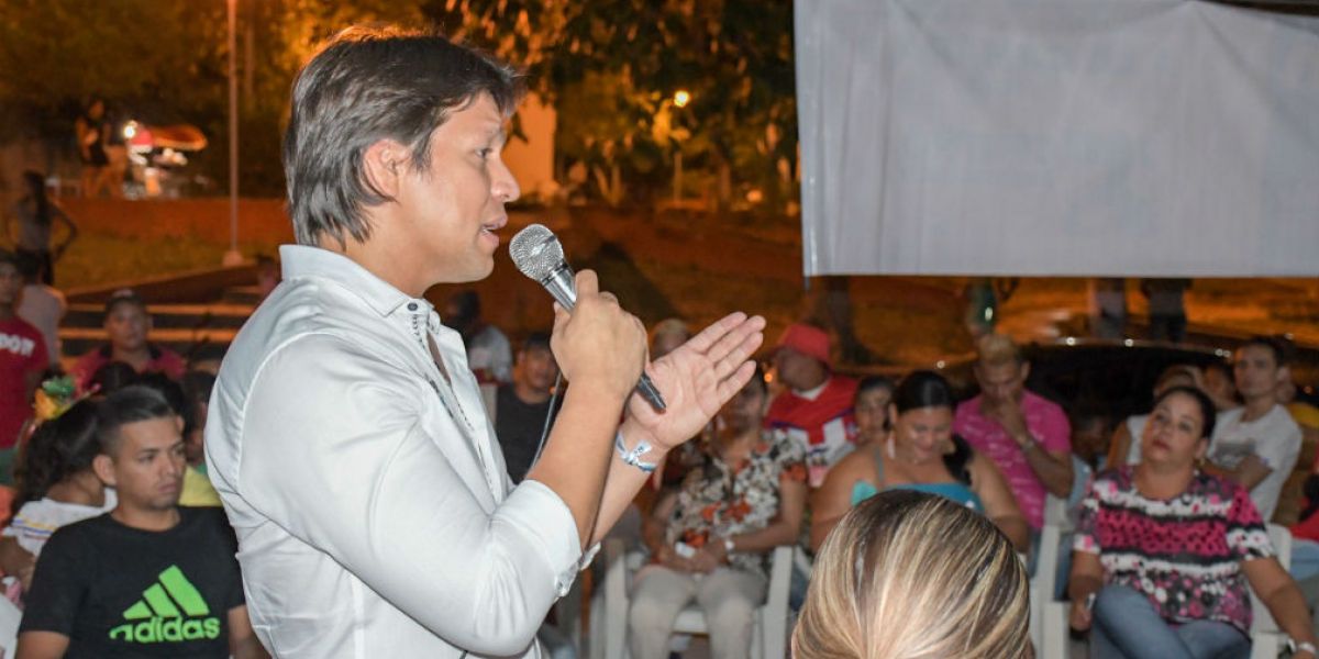 Prensa Rubén Jiménez. Rubén Jiménez.