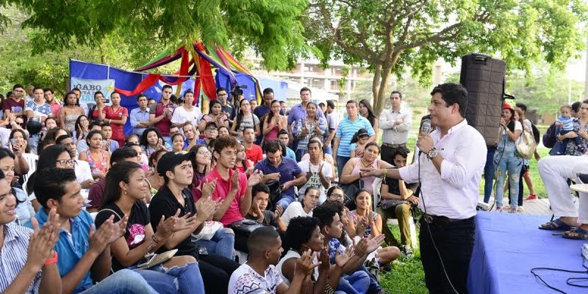 El rector Pablo Vera Salazar representará a UNIMAGDALENA en la jornada de trabajo sobre la construcción de una iniciativa humanitaria para migrantes convocada por la Fundación Norte-Sur.