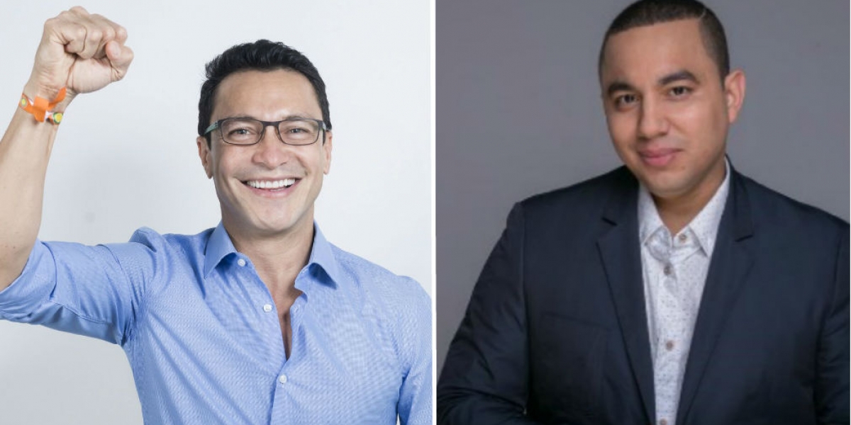 Seguimiento.co Carlos Caicedo y Felipe Peláez.