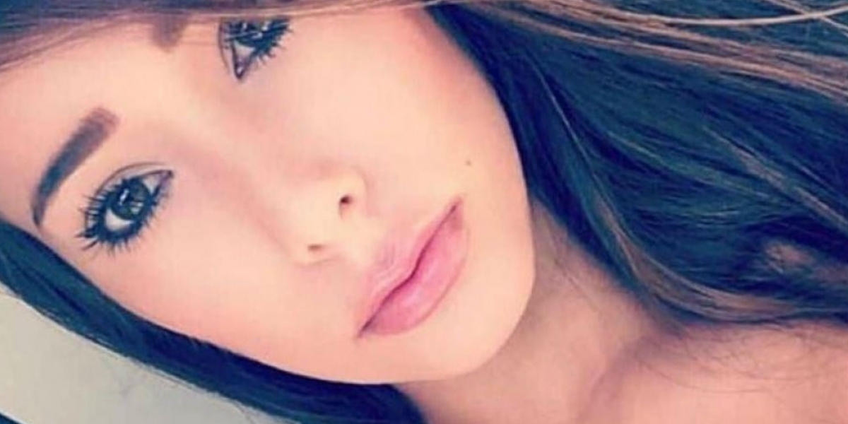 El Comercio. María Andrea Cabrera, de 25 años de edad, falleció el 4 de febrero a causa de una mezcla de éxtasis y alcohol.