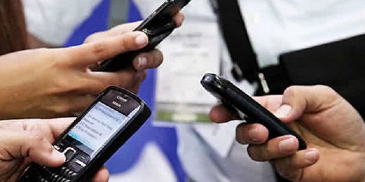 noticiasrcn.com Entregaron los celulares y se los robaron. Ilustración.