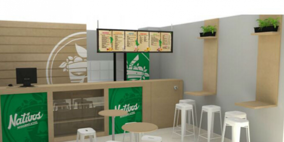 Nativosbebidas.co Franquicia de Nativos en Santa Marta.