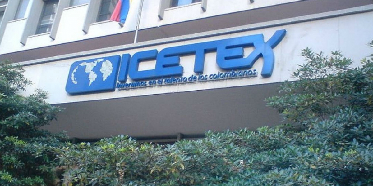 Icetex.