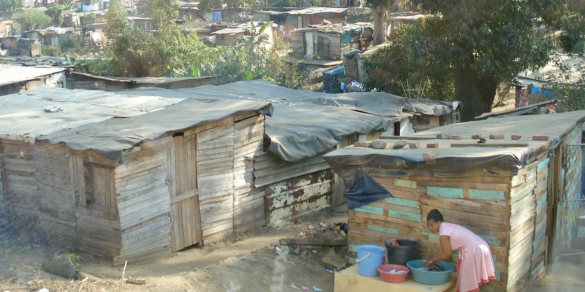 Se trata del índice multidimensional, en el que 5,4 millones de colombianos salieron de la condición de pobreza.