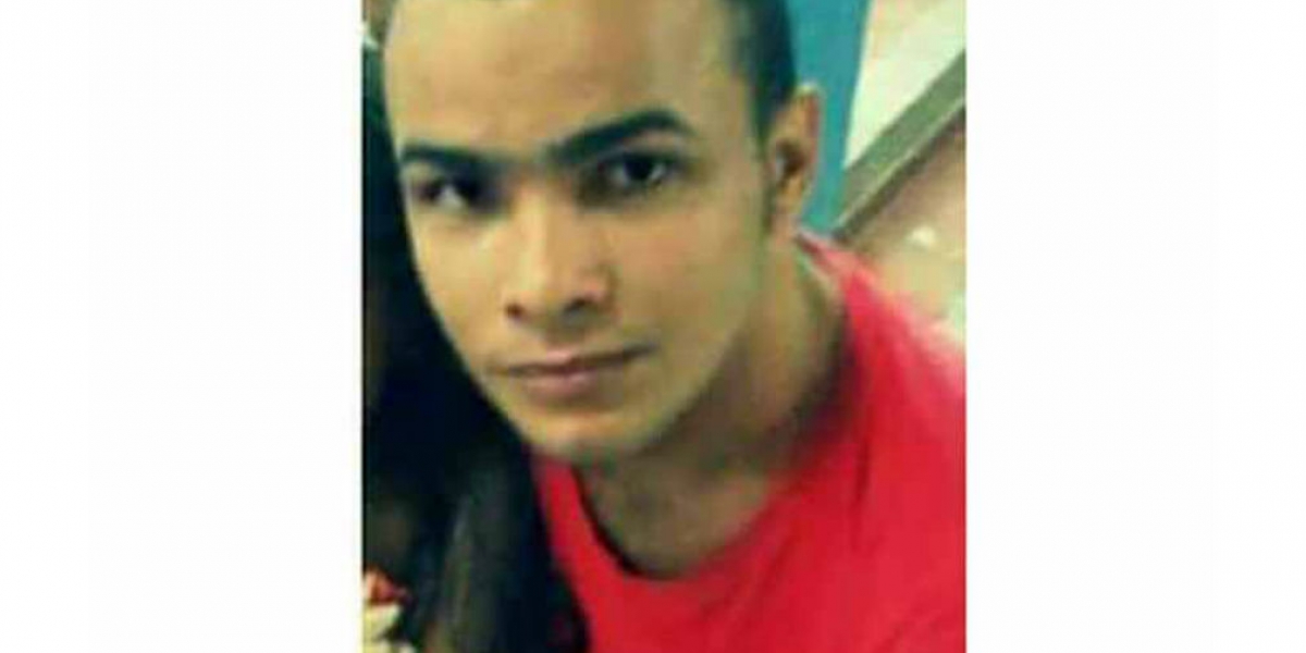 El Informador Willy nrique Cantillo Prieto, vigilante asesinado.