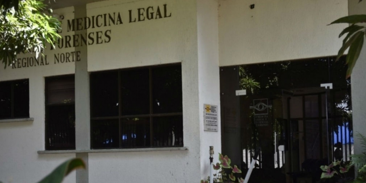 Medicina Legal en Barranquilla.