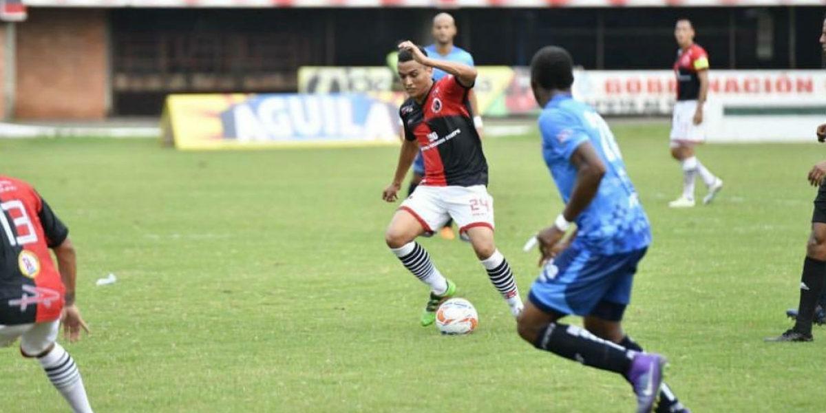 Cúcuta Deportivo venció 1-0 a Unión Magdalena en el General Santander.