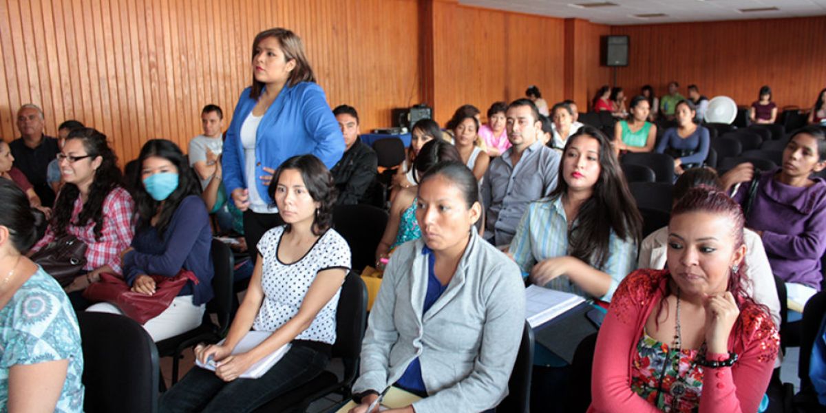 Extranoticias. Imagen de referencia.
