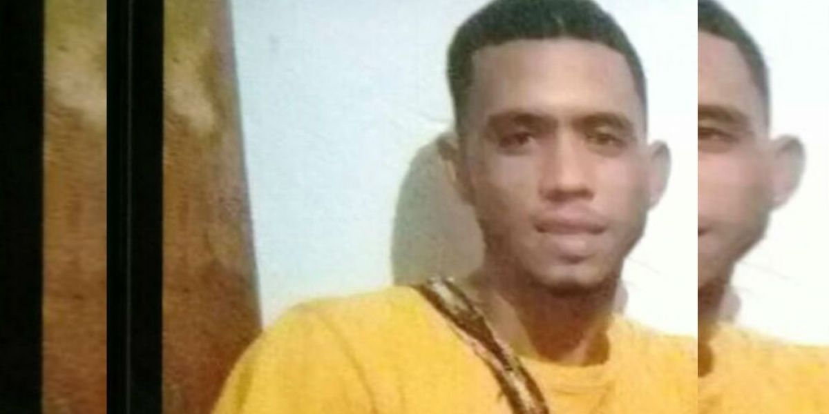 Archivo Alias 'Miguelín', asesino de Miguel Vergara.