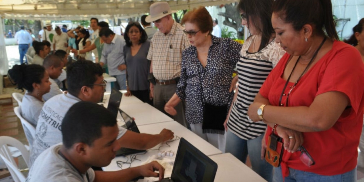 36'219.940 colombianos, entre esos 7'681.454 costeños, están habilitados para votar en las elecciones presidenciales del próximo 27 de mayo.