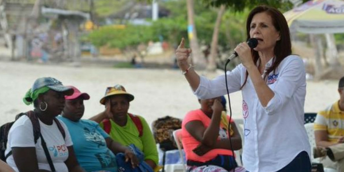 El evento será la antesala de la rendición de cuentas de la gobernadora Rosa Cotes.