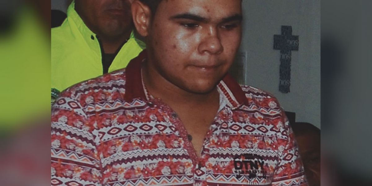 Al Día Mototaxista sindicado de violar a 20 mujeres y niñas en Valledupar.
