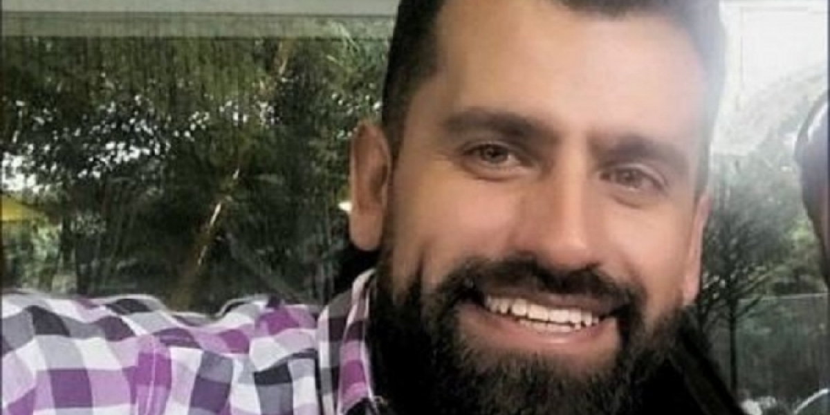 Captura de pantalla Sergio David Torres Cárdenas.