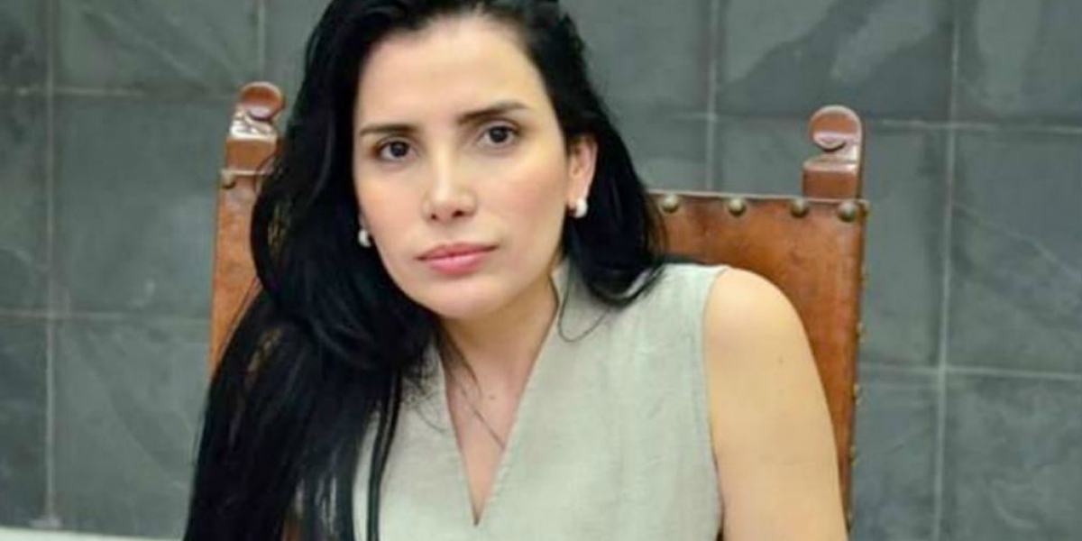 El Heraldo. Aída Merlano.