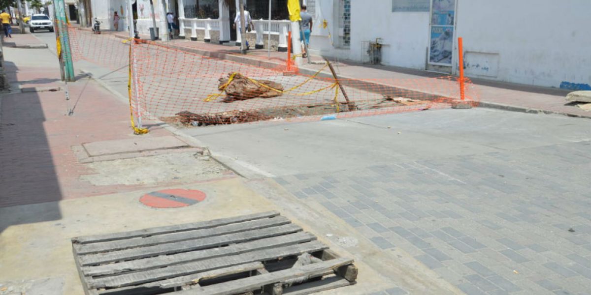 Piden a las autoridades una solución lo antes posible. 