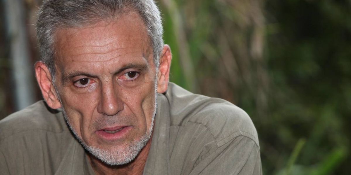 el-nacional.com/ Evio Di Marzo.