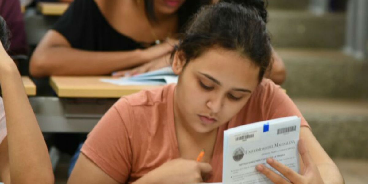 A los preseleccionados se les enviará un correo electrónico y se les publicará en la página web de la universidad, una citación, con el fin de presentar una prueba psicométrica y seguidamente una entrevista.