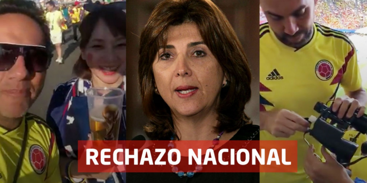 Tomada de Noticias Uno Imagen de referencia.